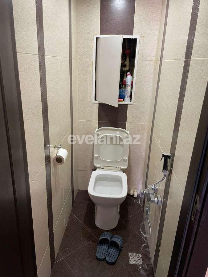 Продаётся, вторичка, 3-комнаты, 72 m², Элмляр Академиясы m.