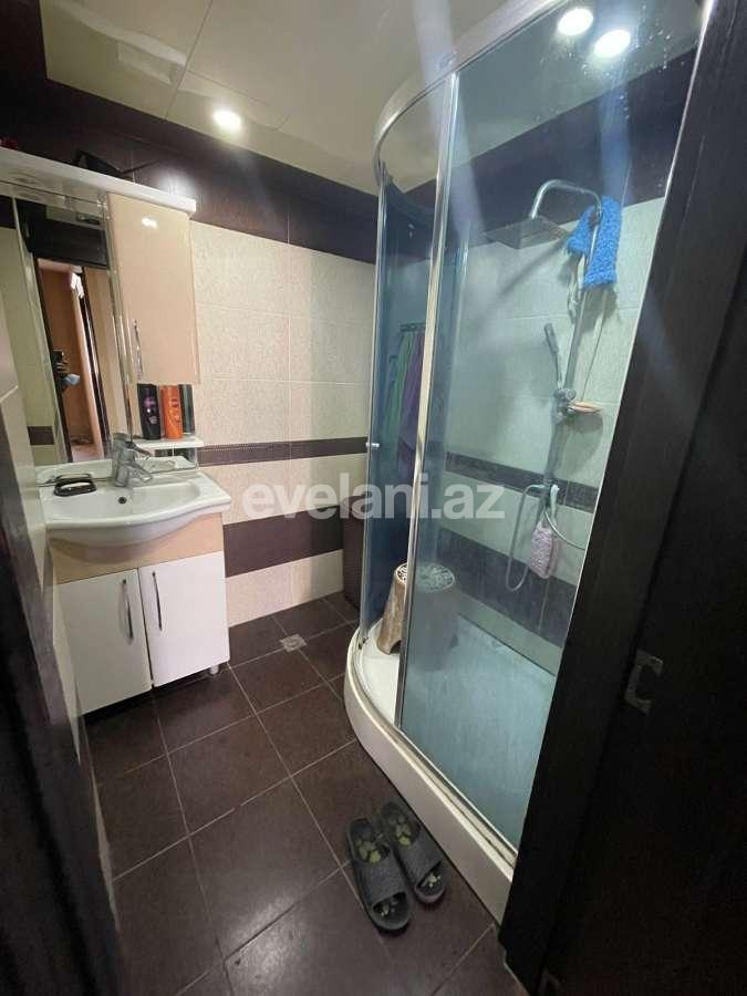 Продаётся, вторичка, 3-комнаты, 72 m², Элмляр Академиясы m.