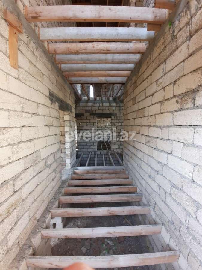 Satılır, həyət evi / bağ, 6 otaqlı, 240 m², Hövsan q.