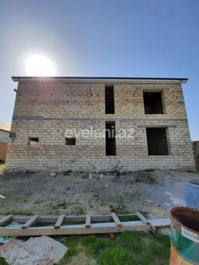Satılır, həyət evi / bağ, 6 otaqlı, 240 m², Hövsan q.