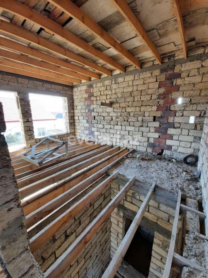 Satılır, həyət evi / bağ, 6 otaqlı, 240 m², Hövsan q.