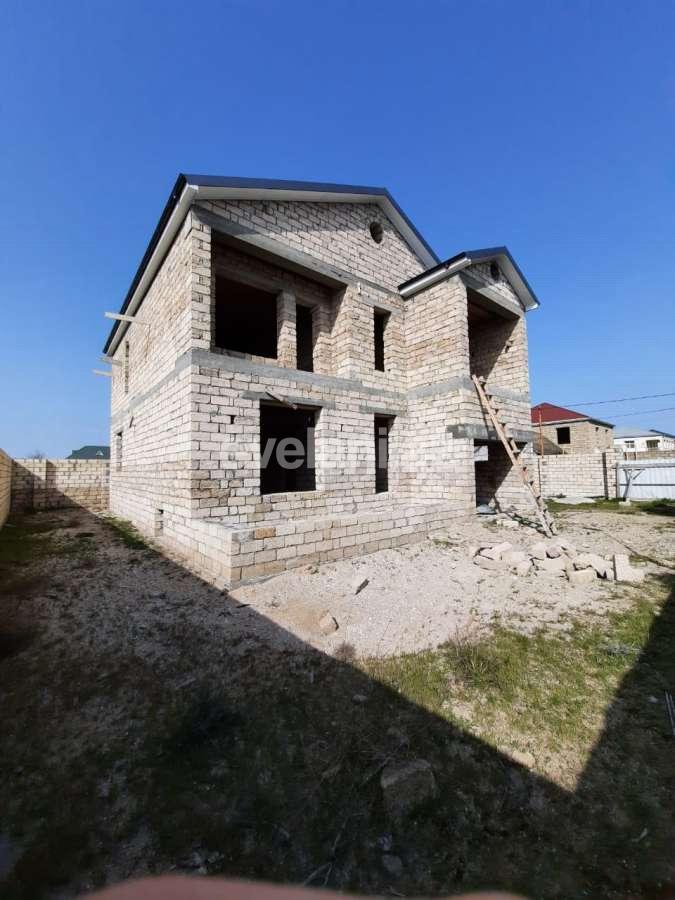 Satılır, həyət evi / bağ, 6 otaqlı, 240 m², Hövsan q.