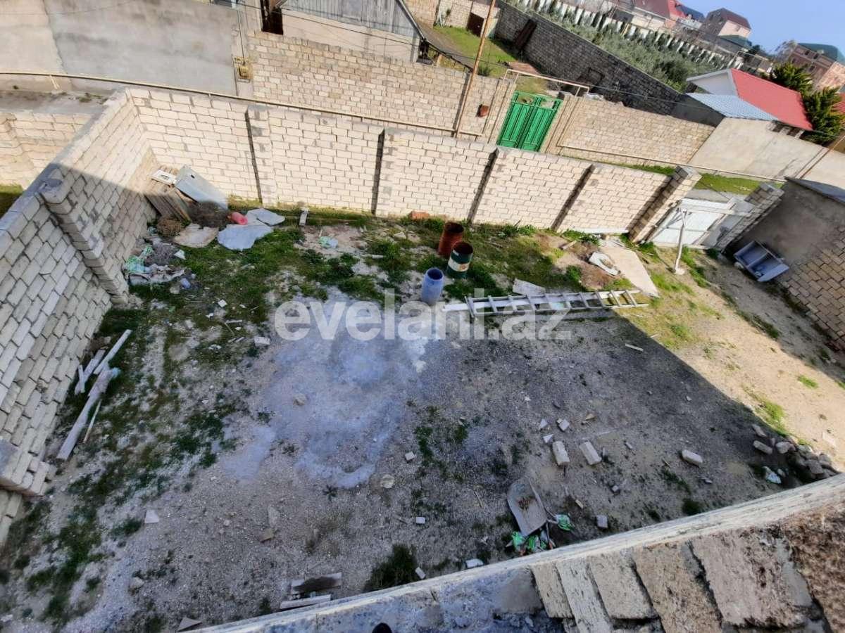 Satılır, həyət evi / bağ, 6 otaqlı, 240 m², Hövsan q.