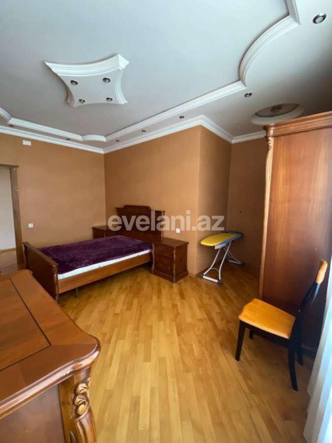 Kirayə verilir, yeni tikili, 3 otaqlı, 129 m², Şah İsmayıl Xətai m.