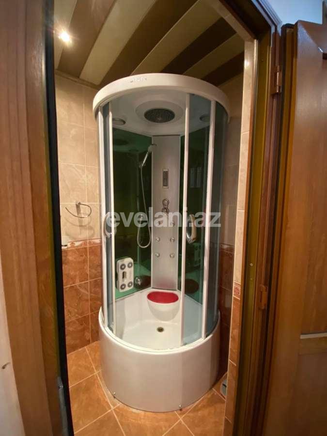 Kirayə verilir, yeni tikili, 3 otaqlı, 129 m², Şah İsmayıl Xətai m.