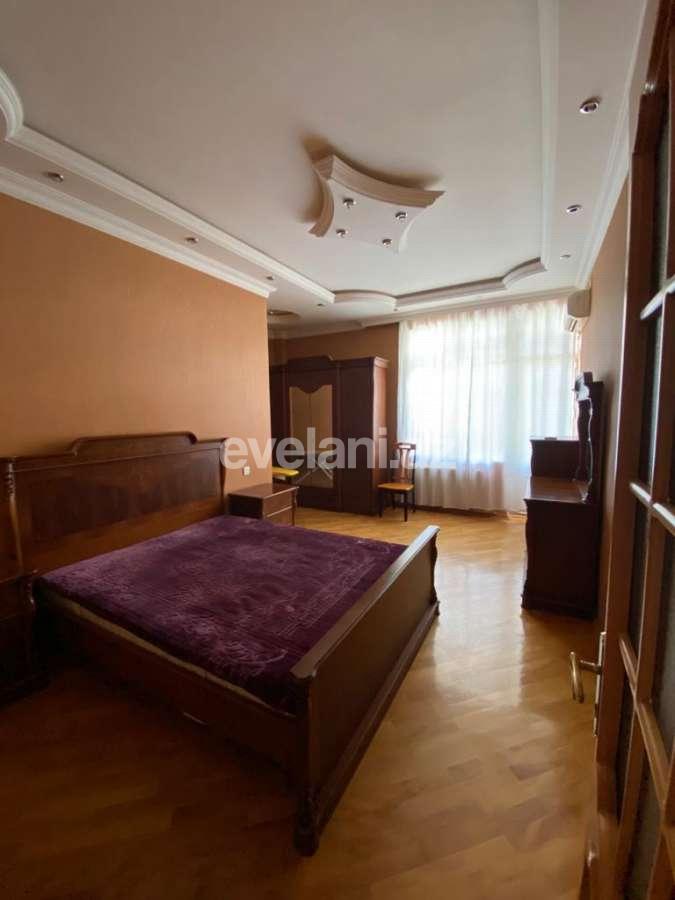 Kirayə verilir, yeni tikili, 3 otaqlı, 129 m², Şah İsmayıl Xətai m.