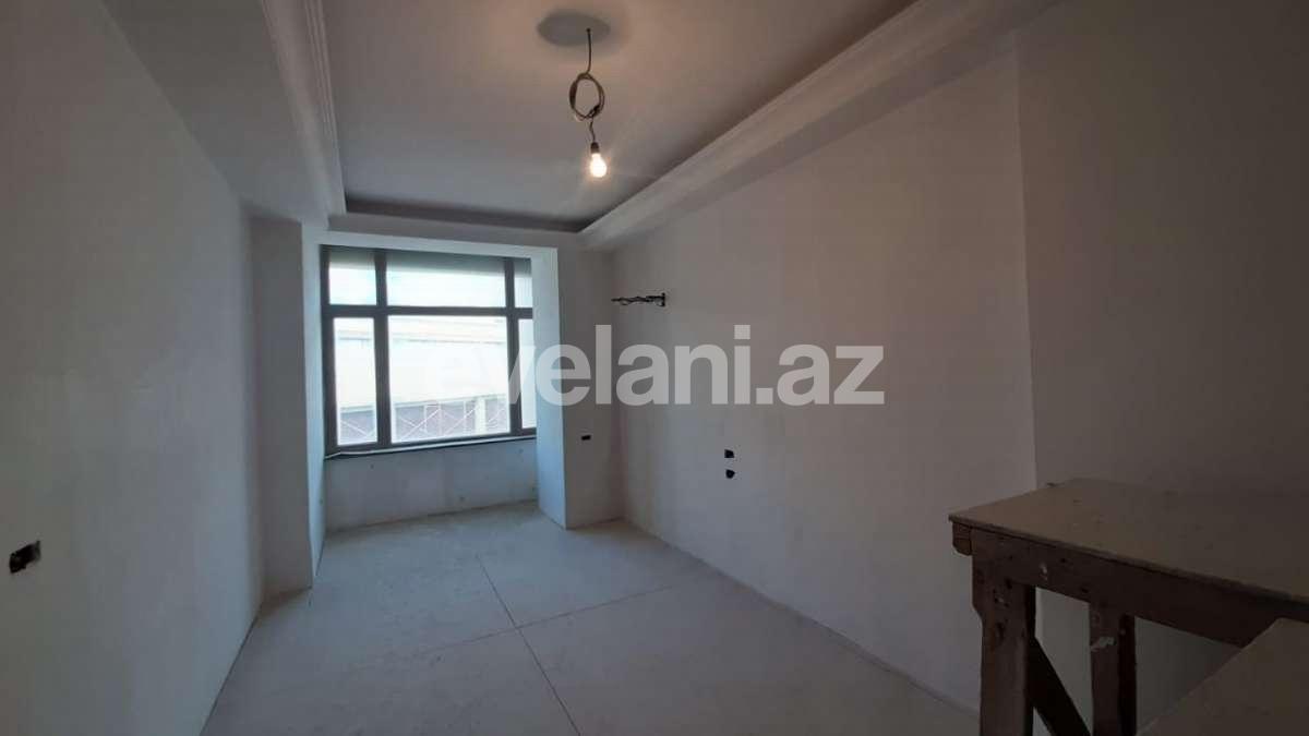 Sale, new building, 5 room, 325 m², Icheri Sheher m.