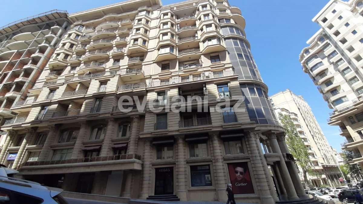 Sale, new building, 5 room, 325 m², Icheri Sheher m.