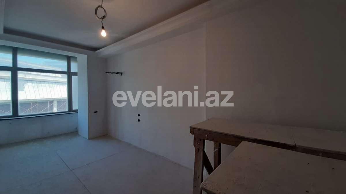 Sale, new building, 5 room, 325 m², Icheri Sheher m.
