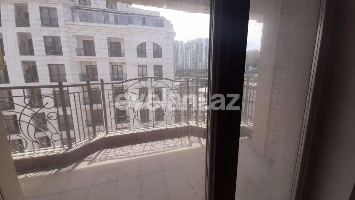 Sale, new building, 5 room, 325 m², Icheri Sheher m.