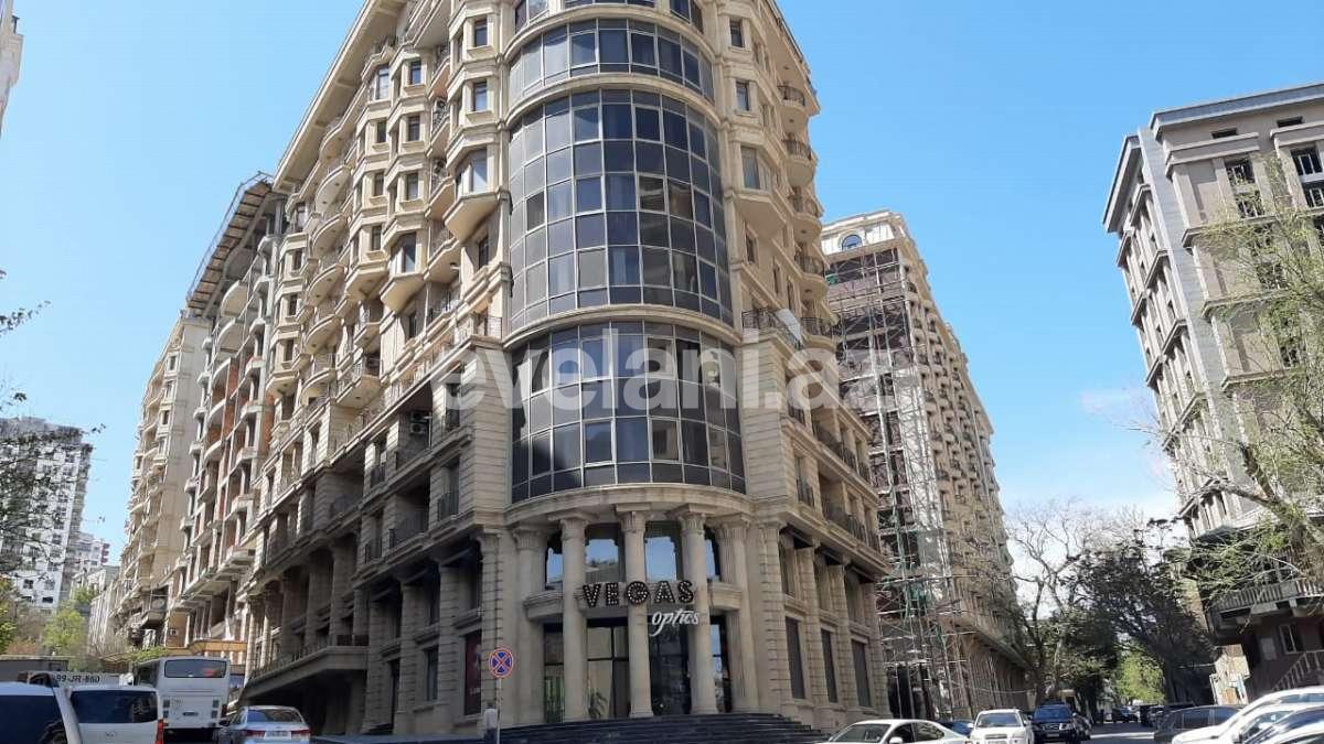 Sale, new building, 5 room, 325 m², Icheri Sheher m.