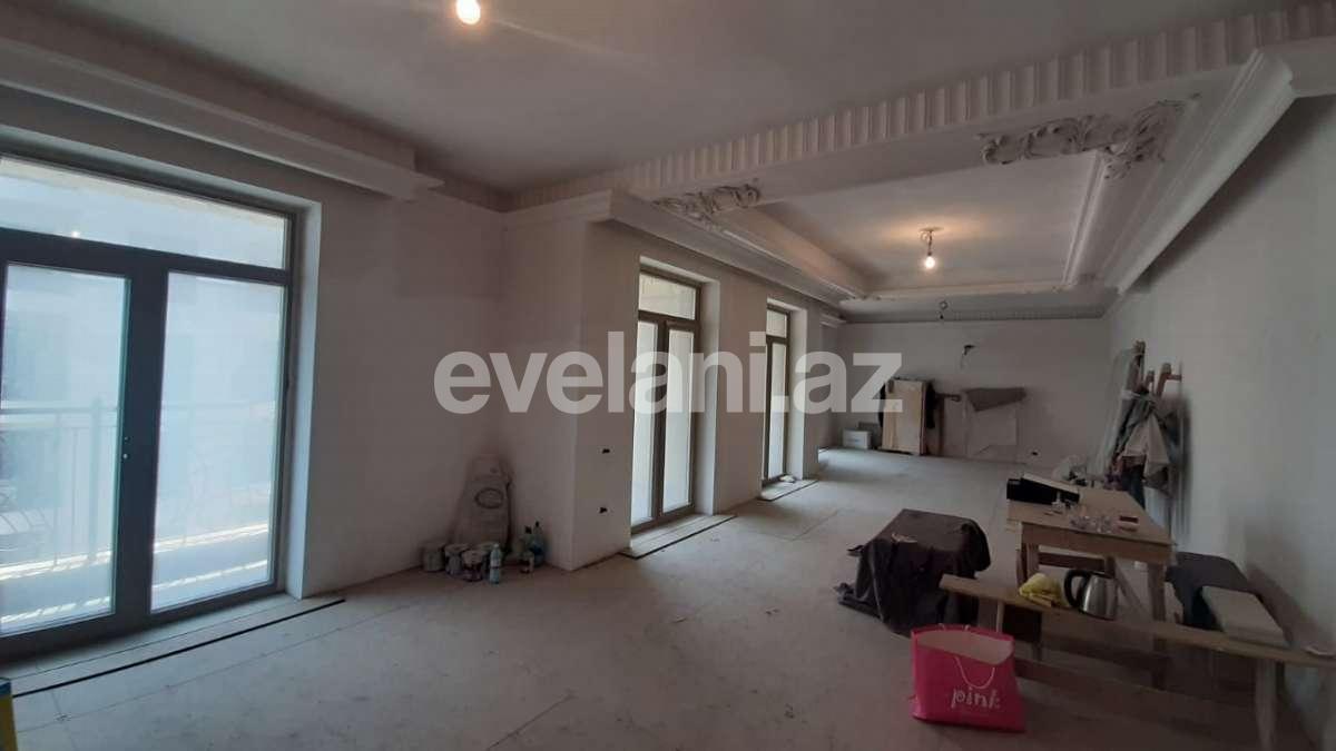 Sale, new building, 5 room, 325 m², Icheri Sheher m.