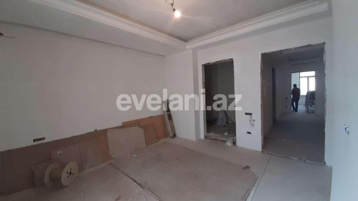 Sale, new building, 5 room, 325 m², Icheri Sheher m.