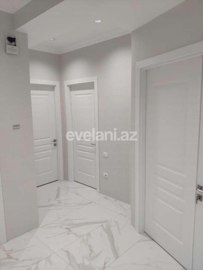 Satılır, yeni tikili, 3 otaqlı, 126 m², Gənclik m.