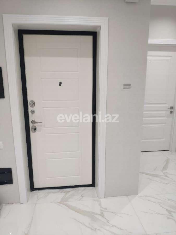 Satılır, yeni tikili, 3 otaqlı, 126 m², Gənclik m.