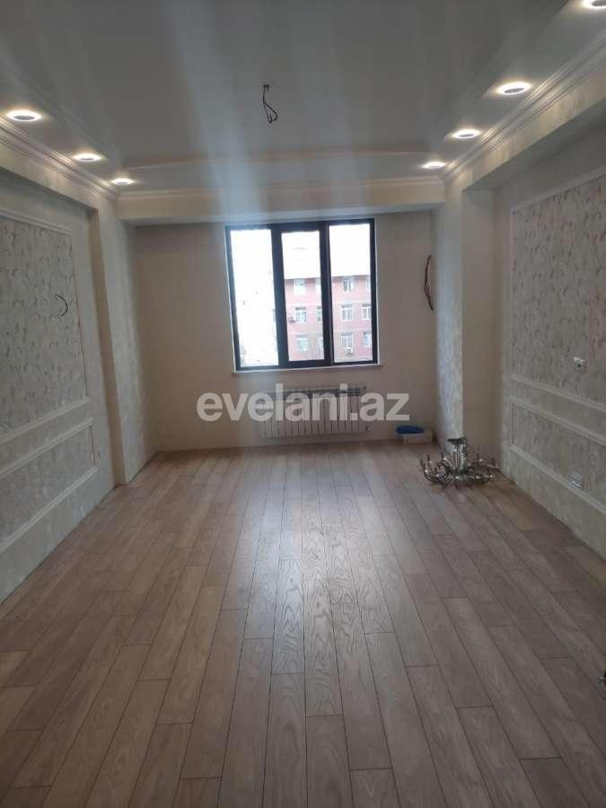 Satılır, yeni tikili, 3 otaqlı, 126 m², Gənclik m.