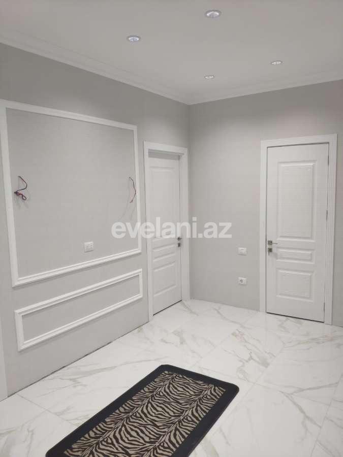 Satılır, yeni tikili, 3 otaqlı, 126 m², Gənclik m.