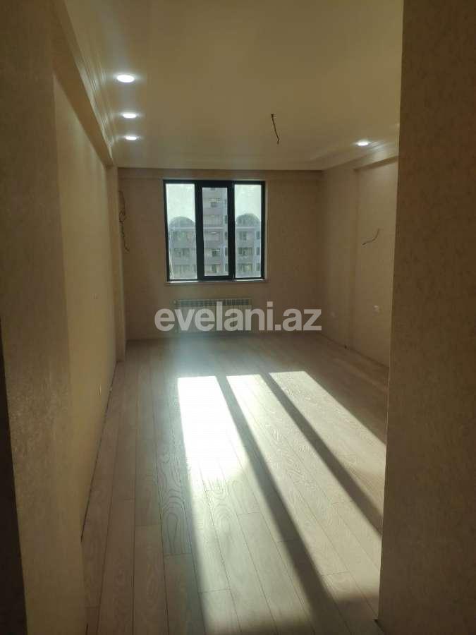 Satılır, yeni tikili, 3 otaqlı, 126 m², Gənclik m.