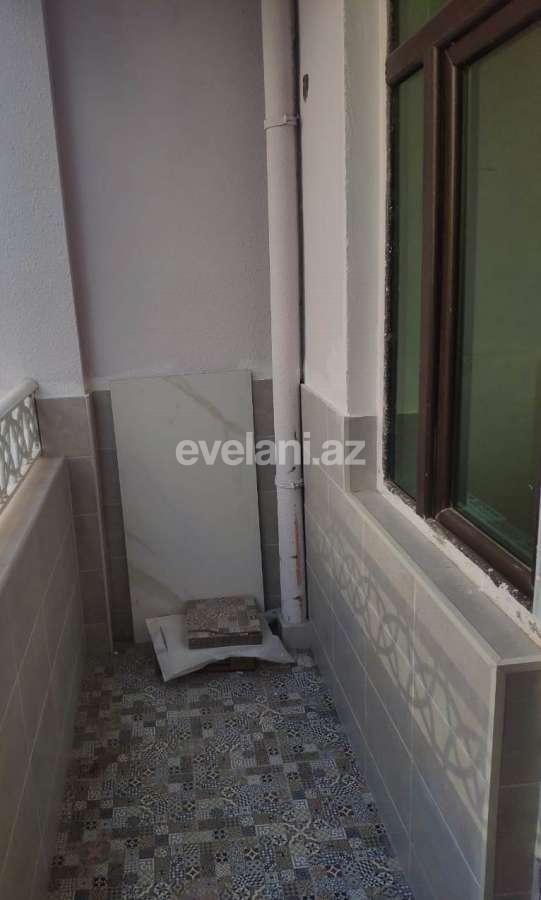 Satılır, yeni tikili, 3 otaqlı, 126 m², Gənclik m.