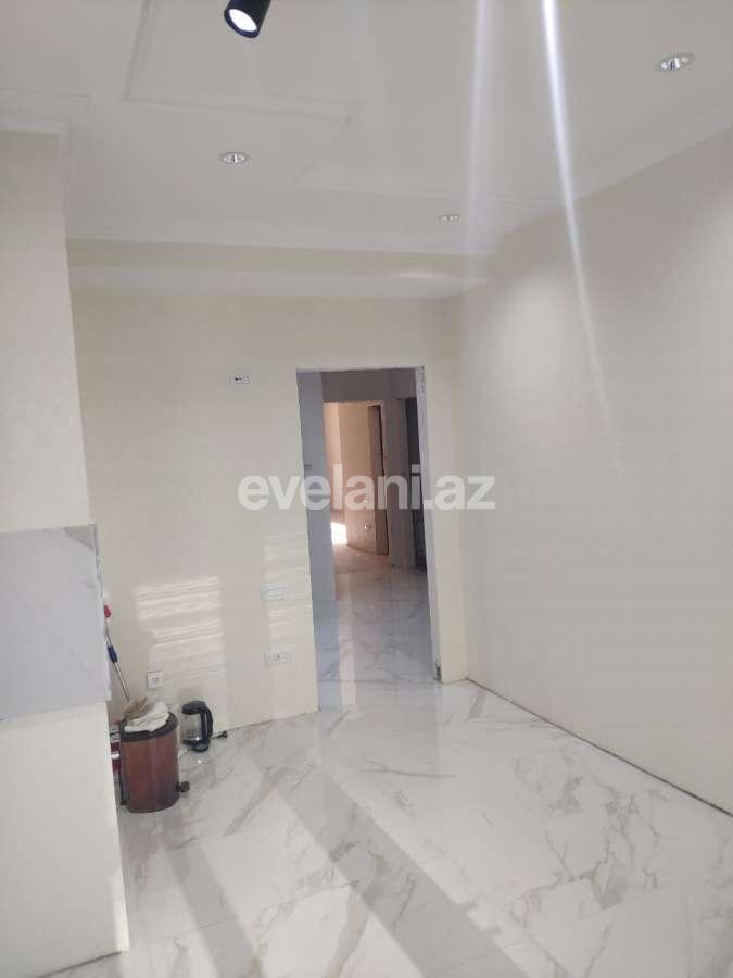 Satılır, yeni tikili, 3 otaqlı, 126 m², Gənclik m.