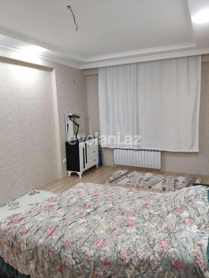 Satılır, yeni tikili, 3 otaqlı, 126 m², Gənclik m.