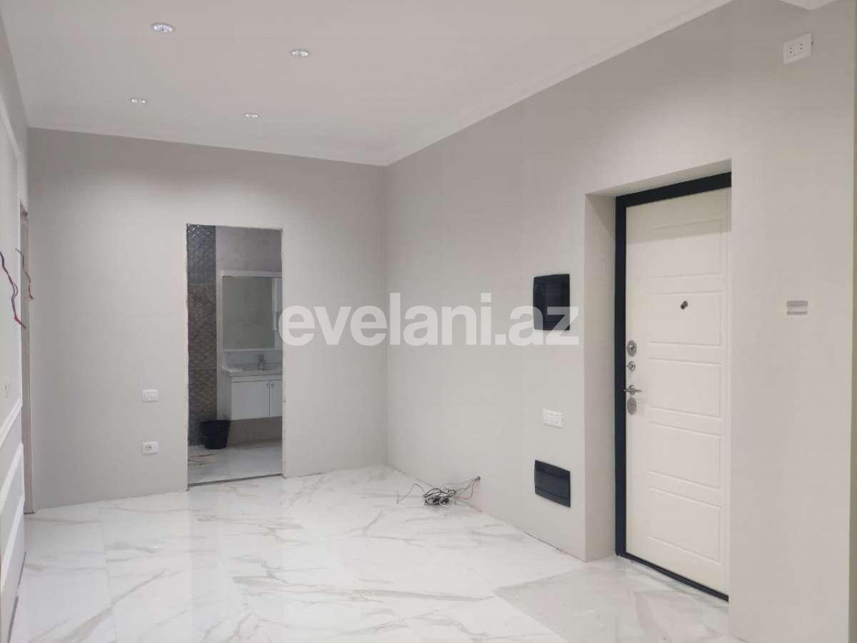 Satılır, yeni tikili, 3 otaqlı, 126 m², Gənclik m.