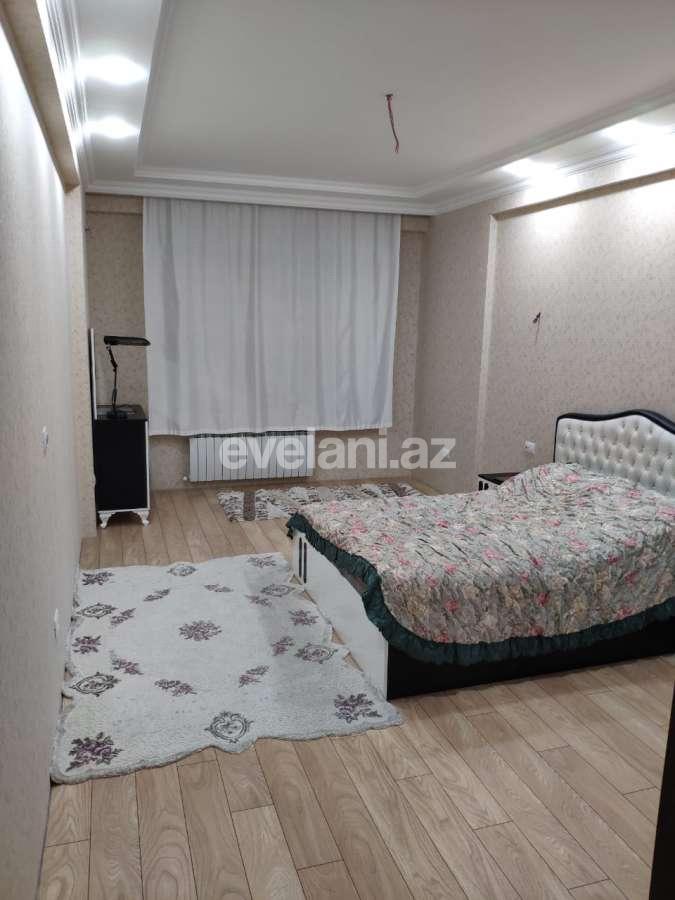 Satılır, yeni tikili, 3 otaqlı, 126 m², Gənclik m.