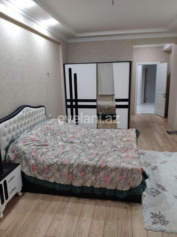 Satılır, yeni tikili, 3 otaqlı, 126 m², Gənclik m.