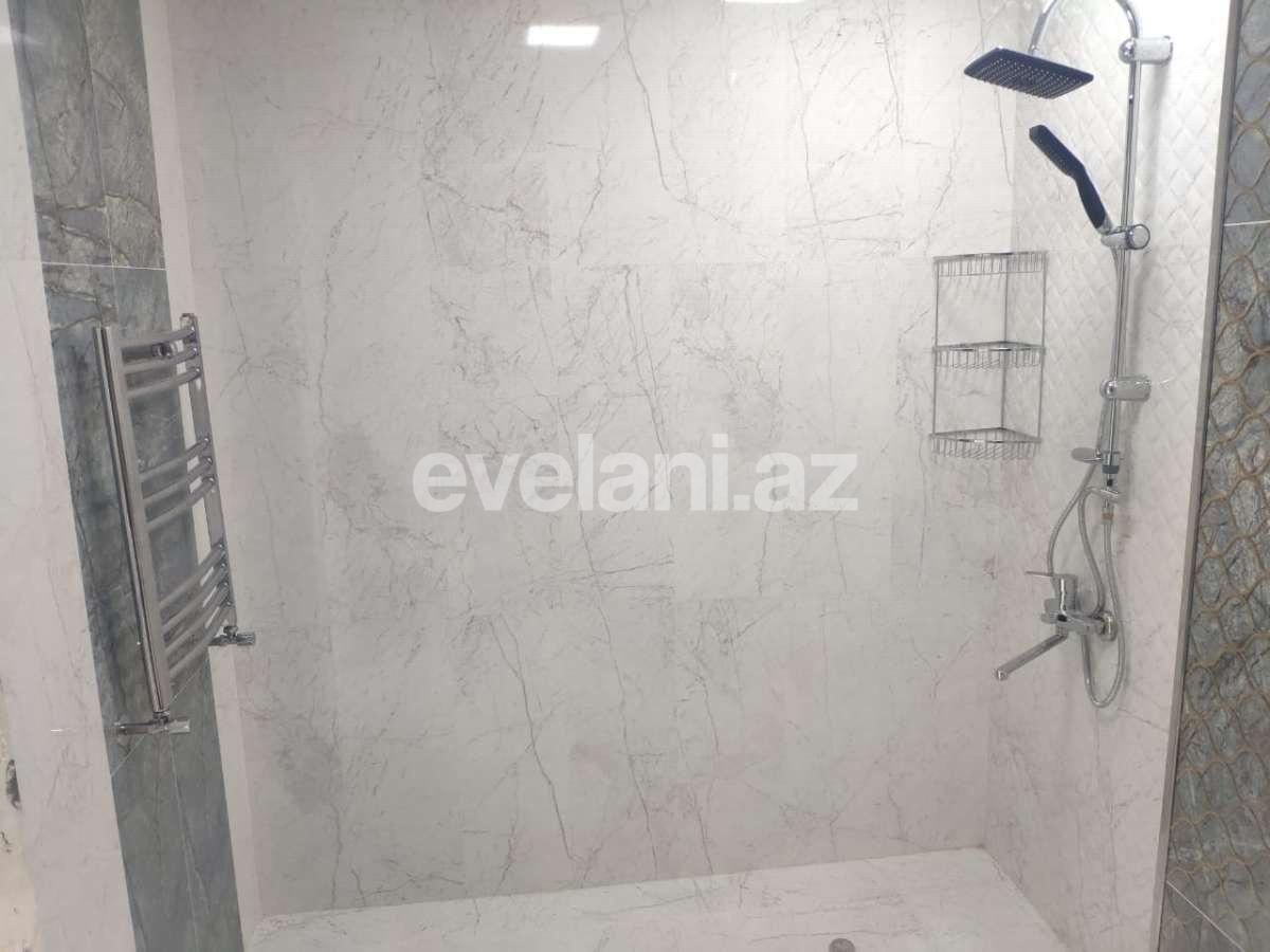 Satılır, yeni tikili, 3 otaqlı, 126 m², Gənclik m.