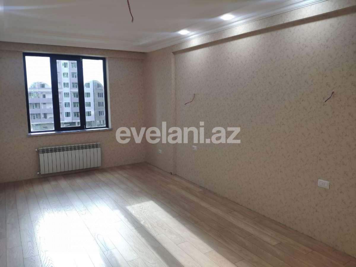 Satılır, yeni tikili, 3 otaqlı, 126 m², Gənclik m.