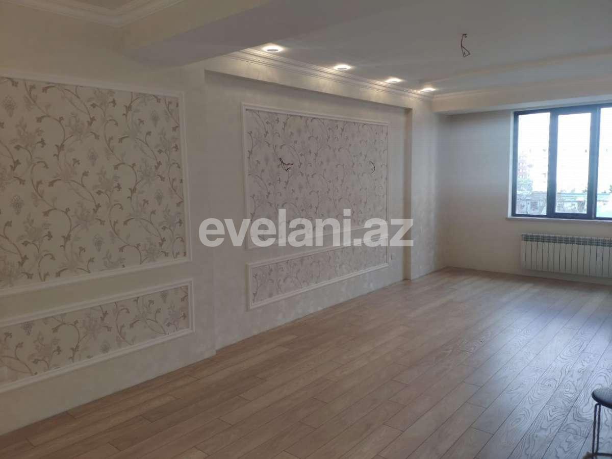 Satılır, yeni tikili, 3 otaqlı, 126 m², Gənclik m.