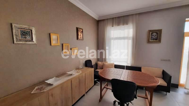 Satılır, həyət evi / bağ, 7 otaqlı, 650 m², Bilgəh q.