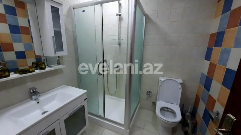 Satılır, həyət evi / bağ, 7 otaqlı, 650 m², Bilgəh q.