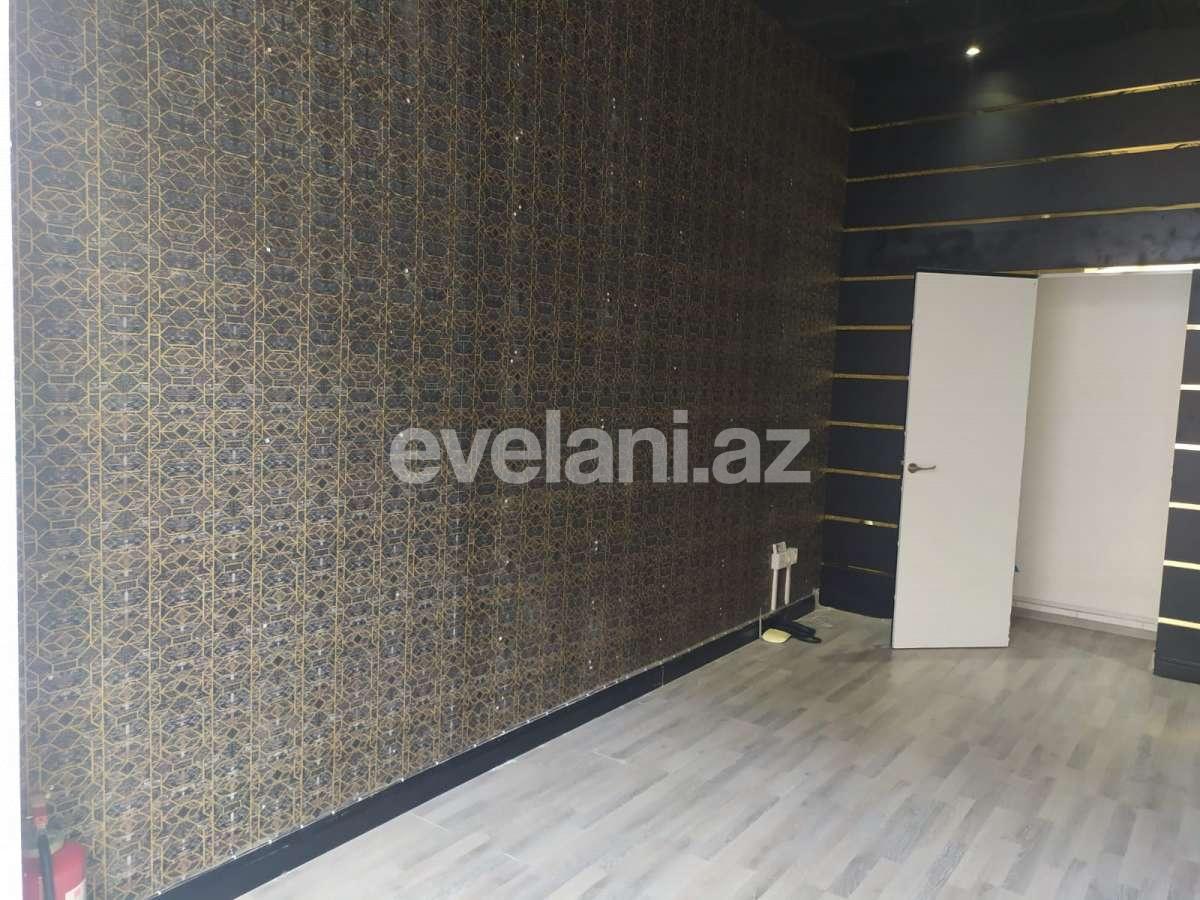 Kirayə verilir, obyekt, 20 m², 28 may m.