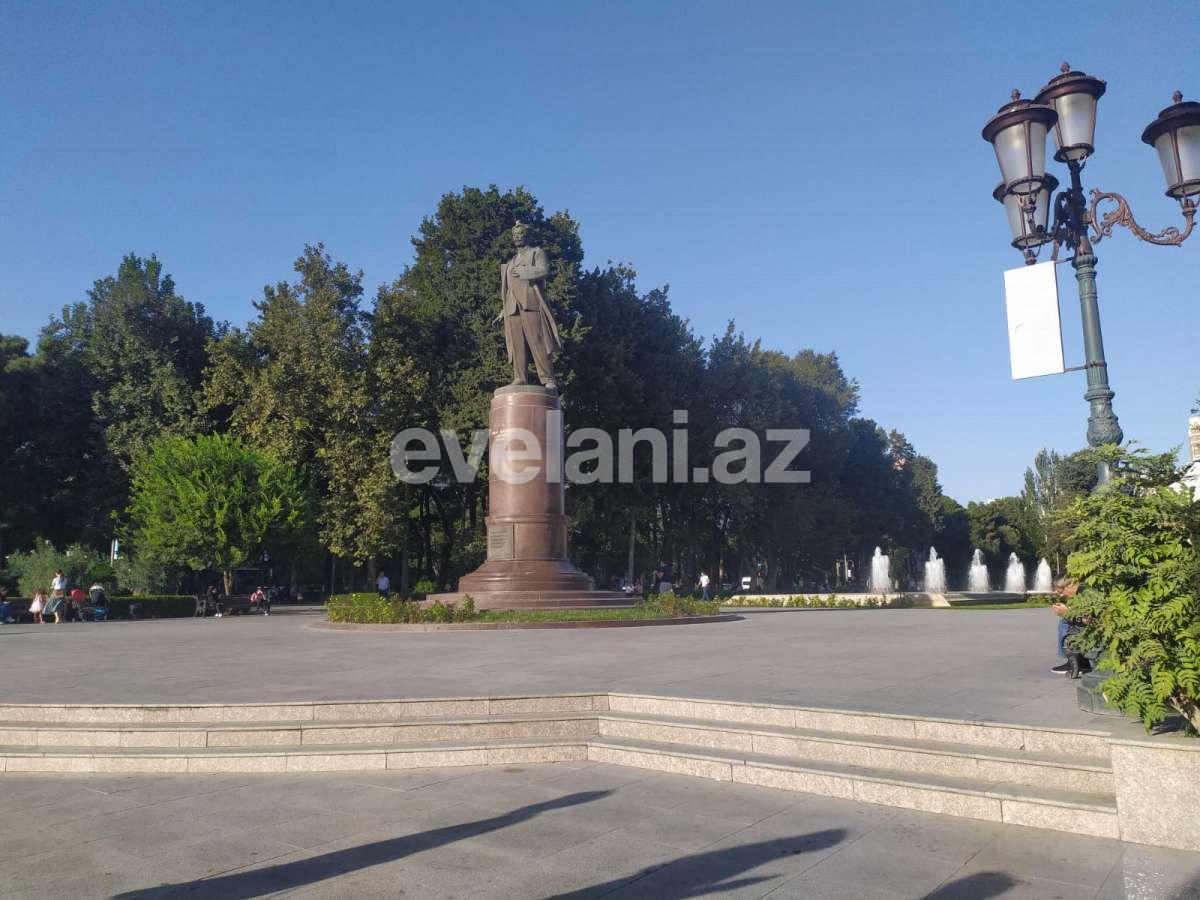 Kirayə verilir, obyekt, 20 m², 28 may m.