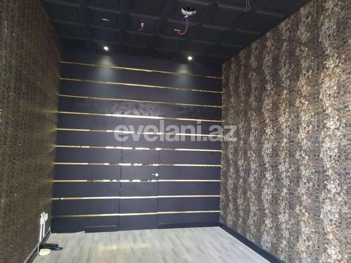 Kirayə verilir, obyekt, 20 m², 28 may m.