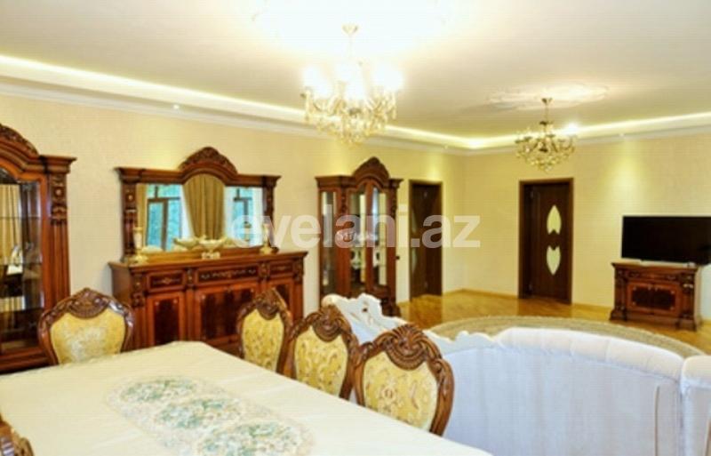 Satılır, villa, 12 otaqlı, 750 m², Qəbələ