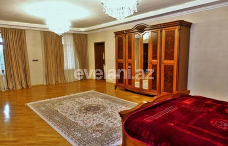 Satılır, villa, 12 otaqlı, 750 m², Qəbələ