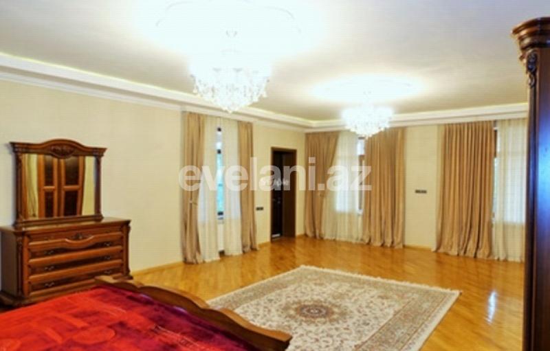 Satılır, villa, 12 otaqlı, 750 m², Qəbələ