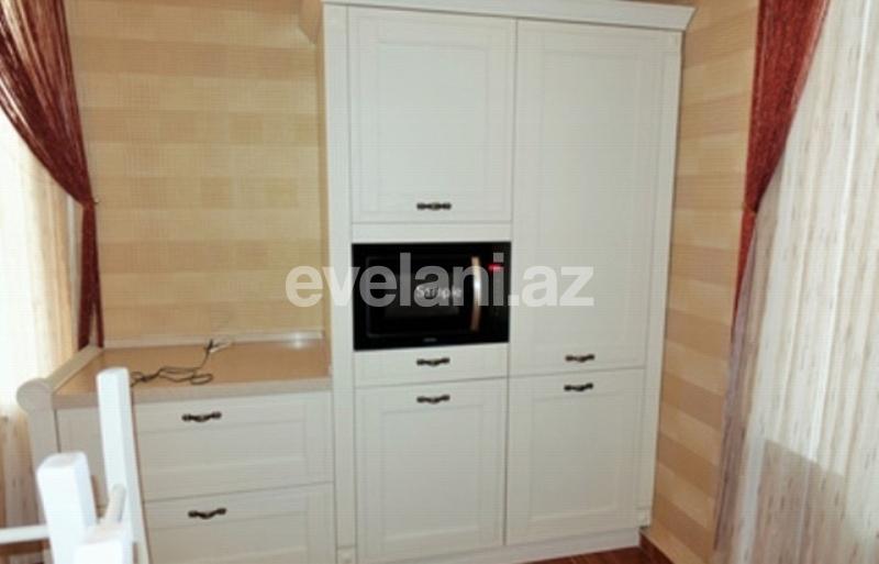 Satılır, villa, 12 otaqlı, 750 m², Qəbələ