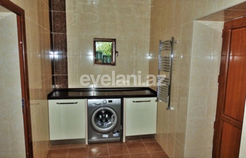 Satılır, villa, 12 otaqlı, 750 m², Qəbələ