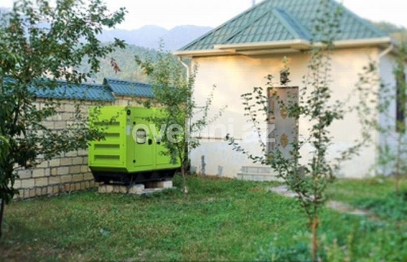 Satılır, villa, 12 otaqlı, 750 m², Qəbələ