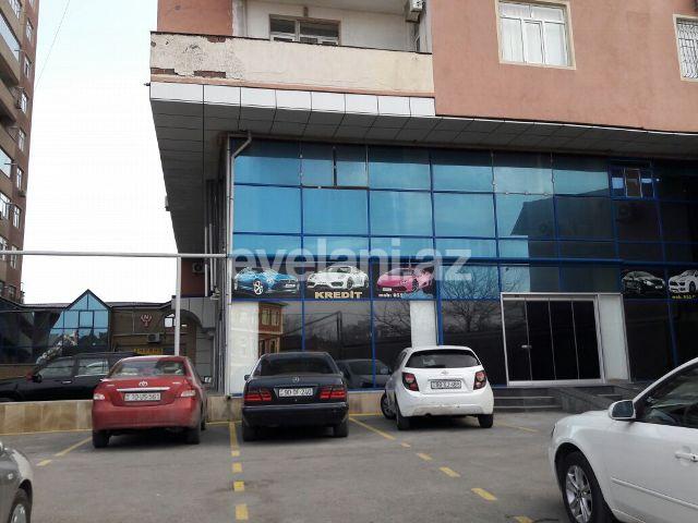 Satılır, obyekt, 520 m², 3-cü mikrorayon q.