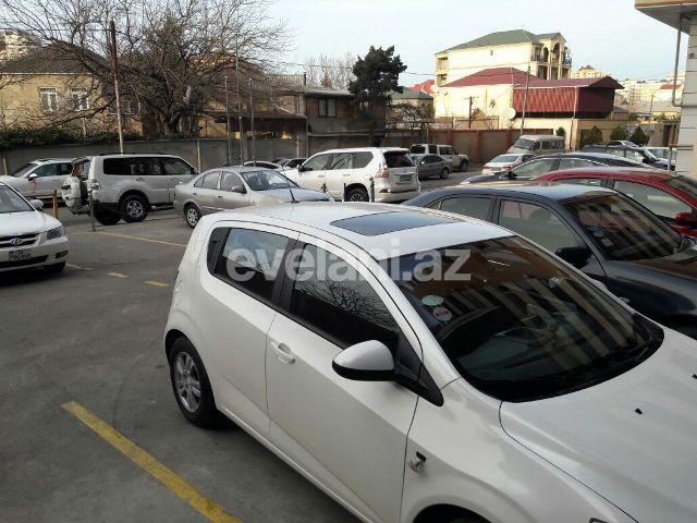 Satılır, obyekt, 520 m², 3-cü mikrorayon q.