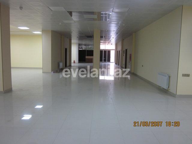 Satılır, obyekt, 520 m², 3-cü mikrorayon q.