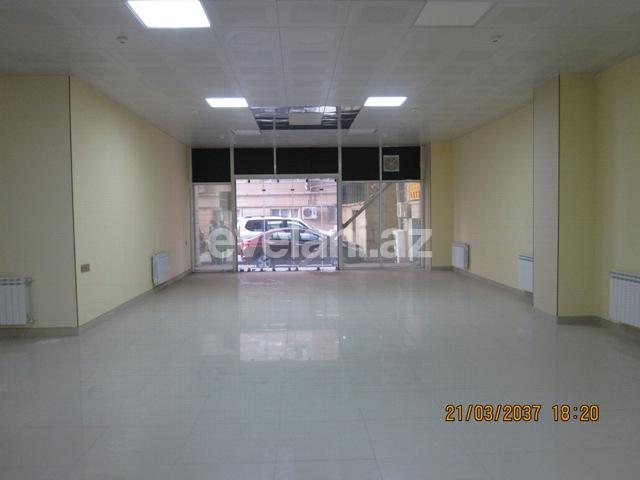 Satılır, obyekt, 520 m², 3-cü mikrorayon q.