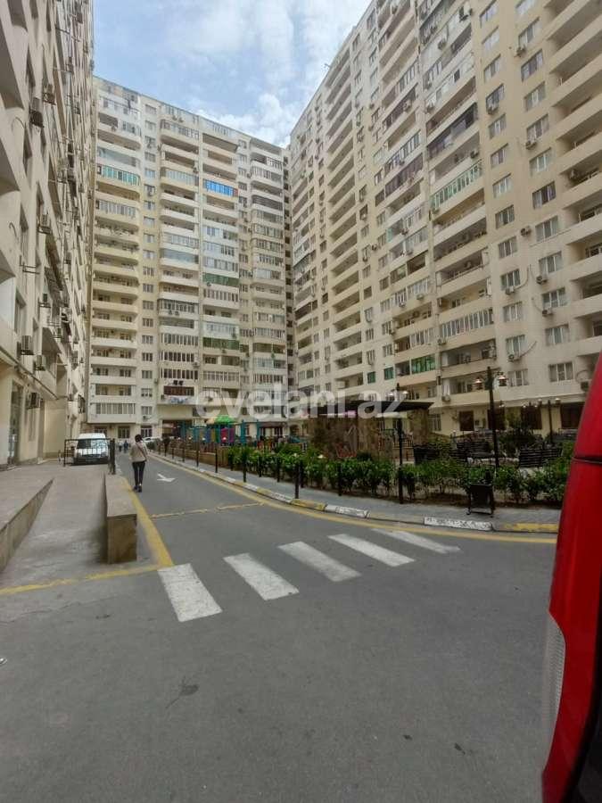 Sale, new building, 3 room, 129 m², Nariman Narimanov m.