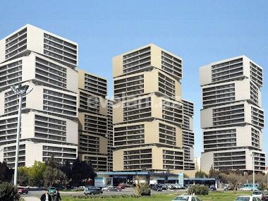 Sale, new building, 3 room, 148 m², 20 yanvar m.