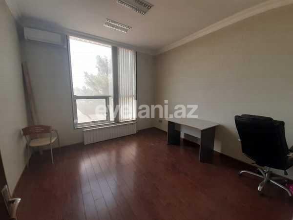 Kirayə verilir, obyekt, 500 m², Nizami r.