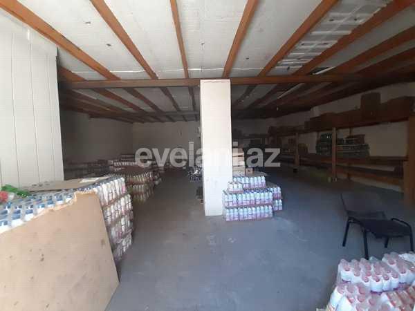 Kirayə verilir, obyekt, 500 m², Nizami r.
